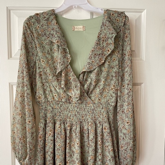 Altar'd State Dresses & Skirts - NWOT Altar'd State Dress
